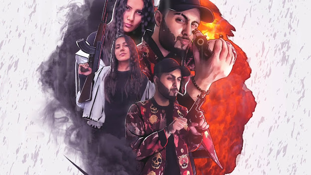 Tees Maar Khan - Agsy | Rap Demon Lyrics Lyrics Planet