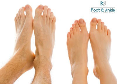 Foot Reduction Surgery