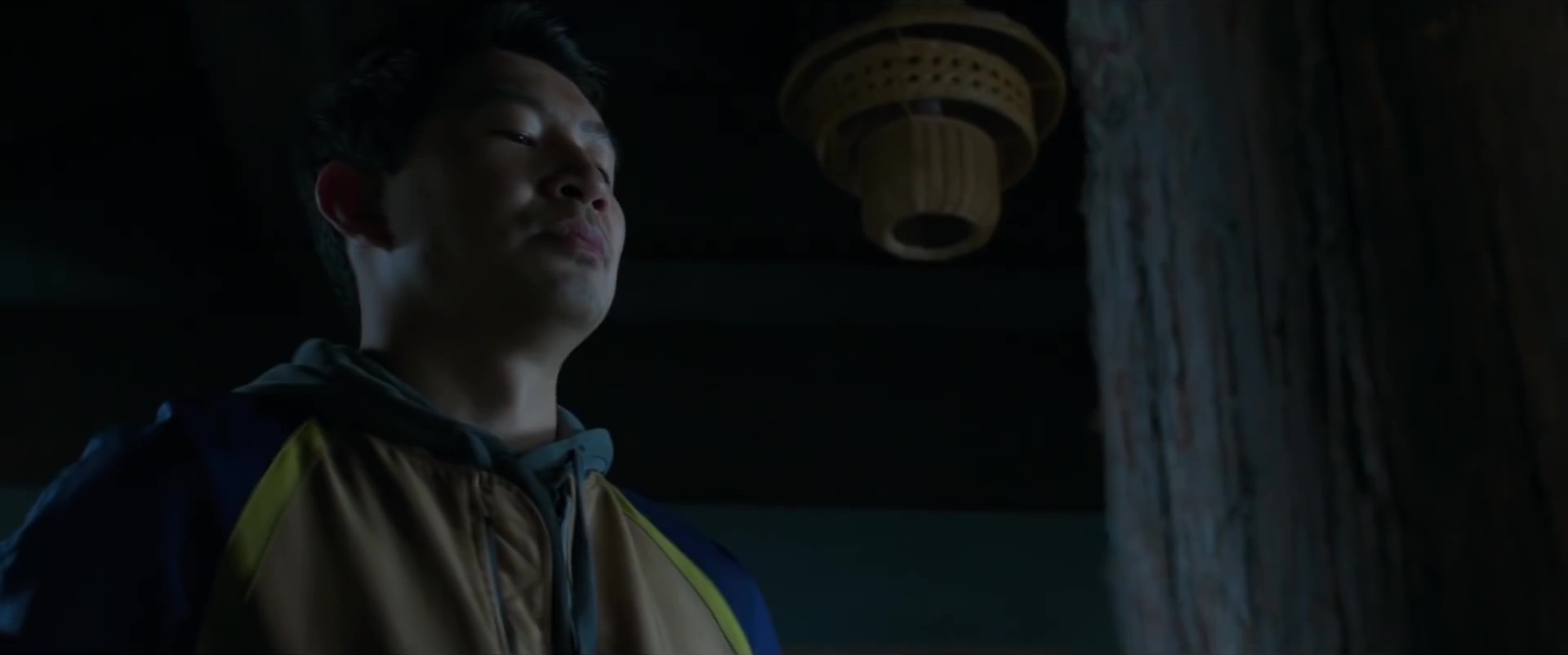 Films Et Séries Tv Avec Simu Liu ausCAPS: Simu Liu shirtless in Shang-Chi and The Legend Of The Ten