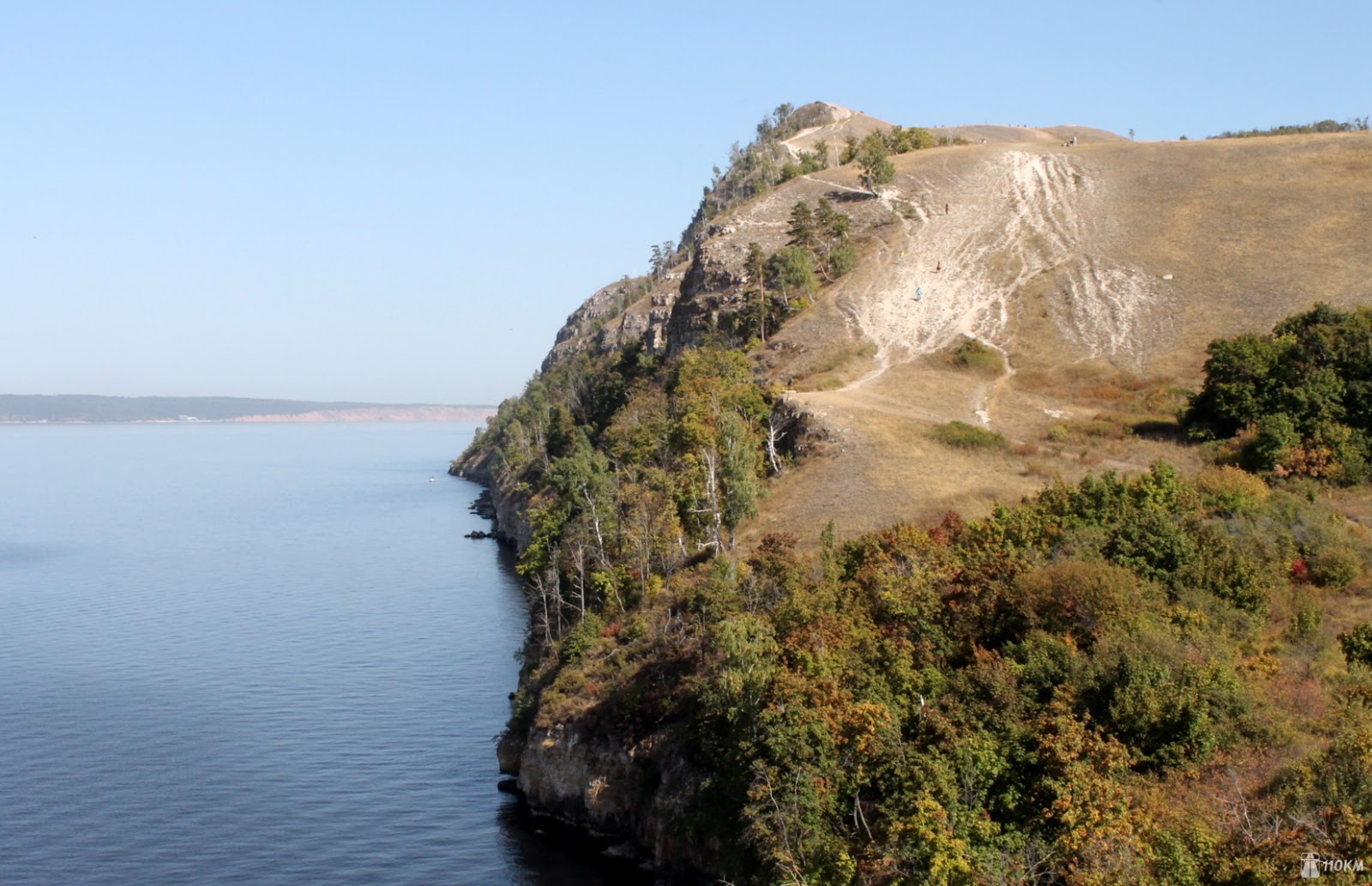 девичья гора самарская область