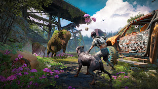 Link Tải Game Far Cry New Dawn Miễn Phí Thành Công Link Tải Game Far Cry New Dawn Miễn Phí Thành Công