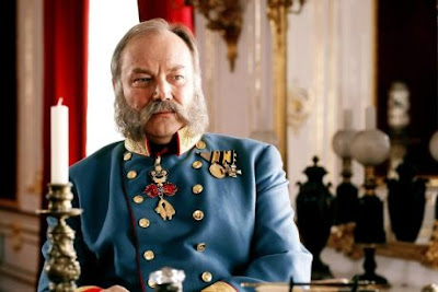 Il taccuino delle voci Il destino di un principe. Film tv