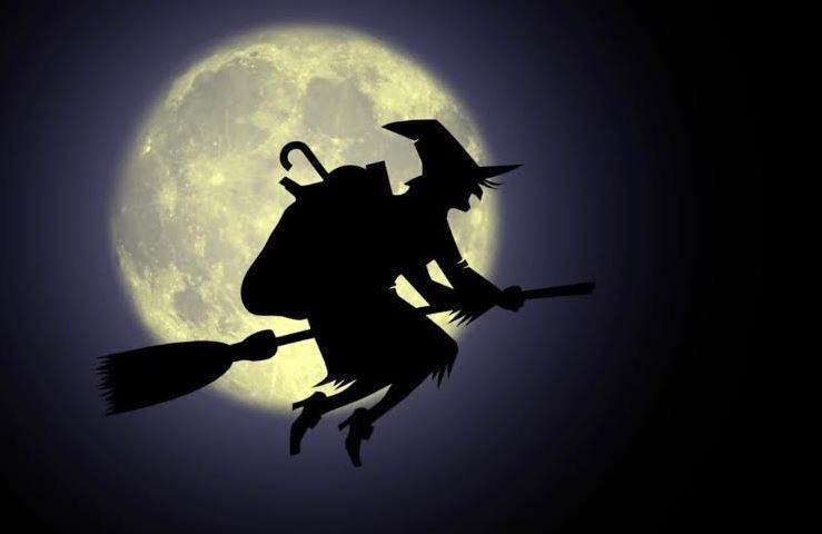 Queimem a bruxa: a tradição da Befana na Itália - Beijo e Ciao!