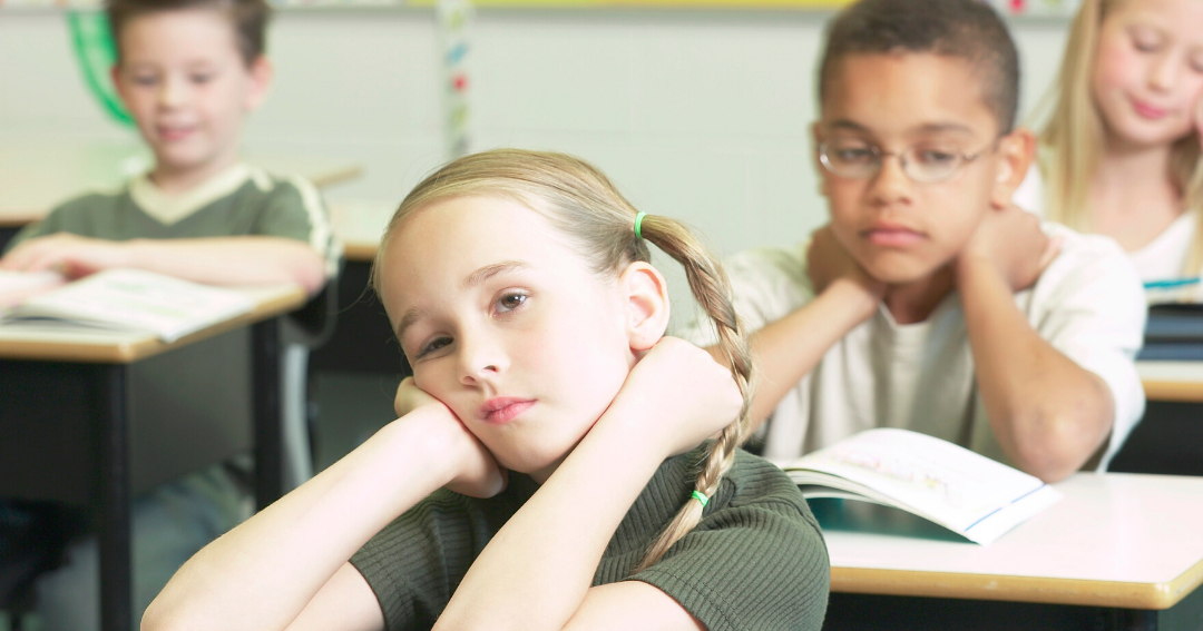 10 STRATEGIES FOR INCREASING STUDENT ENGAGEMENT ClutterFree Classroom