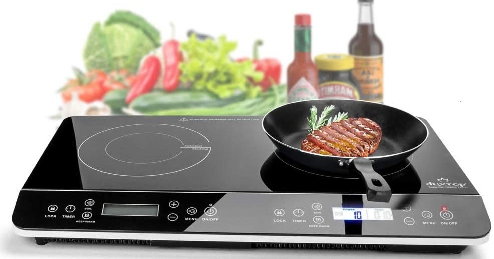Best Electric Induction Range of 2020
