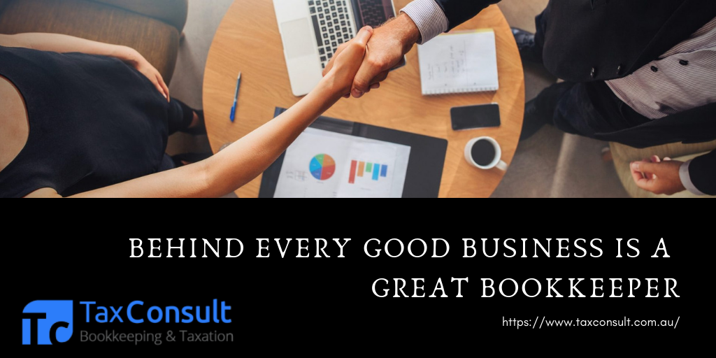 Reasons To Use Small Business Bookkeeping Services Adelaide