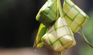 Filosofi dan Makna Kata Lebaran Pada Hari Raya Idul Fitri