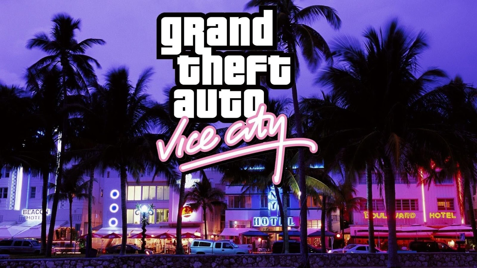 gta vice city full game download winrar
