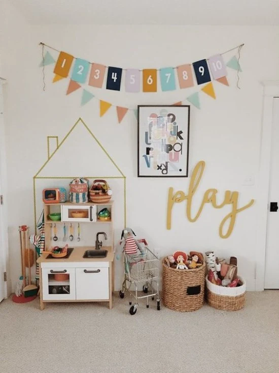 30 inspirasi desain tempat bermain anak di dalam rumah 30 inspirasi desain tempat bermain anak di dalam rumah