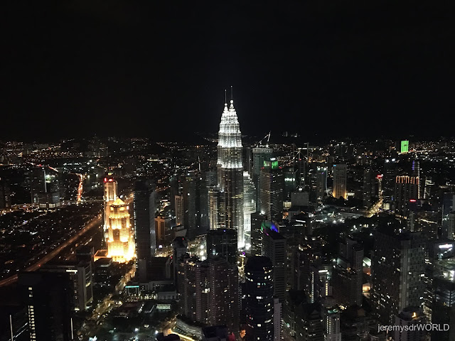 jeremysdrWORLD: Apa Khabar Kuala Lumpur, Malaysia