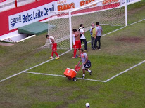 Tony faz 3x1 pra cima do Vila, ouça o gol na voz  do bola de ouro