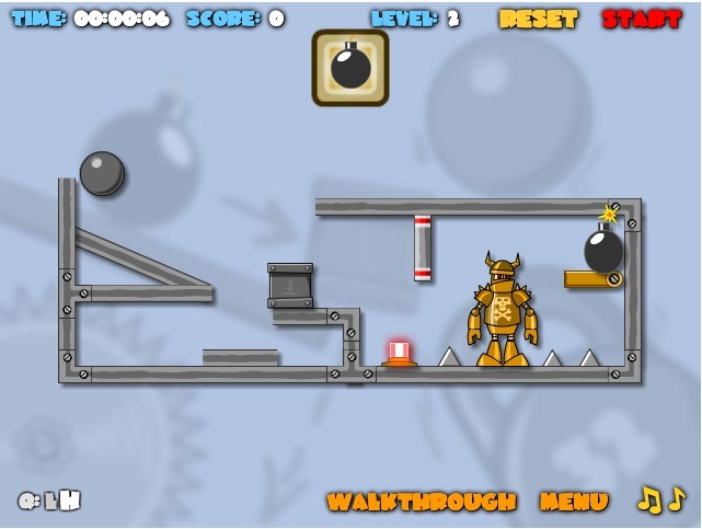 разрушить робота флэш игра. взорвать робота. робот дымится. игра разбей робота. робот gif.