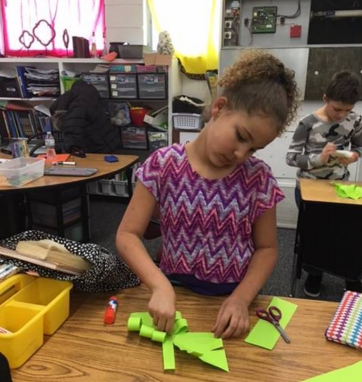 An Apple For The Teacher: Christmas Activity Ideas For Your Classroom