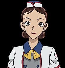 Hellominju.com: 名探偵コナン 劇場版『緋色の弾丸』 | Detective Conan The Movie "THE SCARLET BULLET" | Hello Anime !