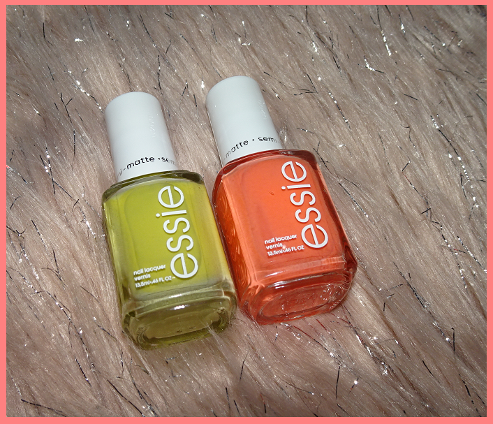 Most Popular Essie Nail Colors - theFashionSpot