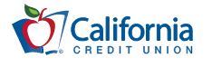 California Credit Union Customer Service Phone Number