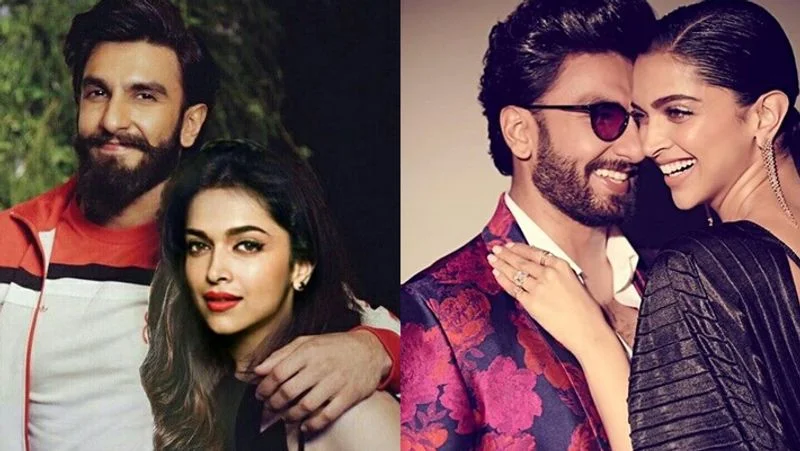 deepika padukone ranveer singh