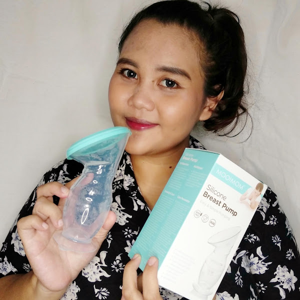 Review Jujur MOOIMON Silicone Breast Pump, YAY or NAY? 