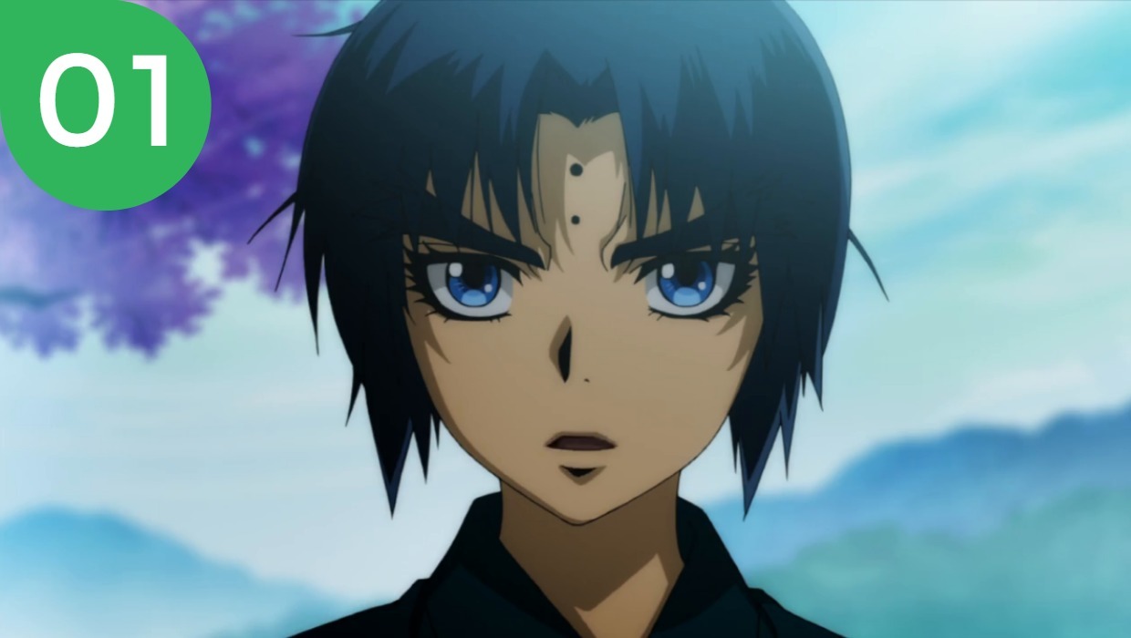 Get Basilisk Ouka Ninpouchou Episode 1 Subtitle Indonesia Awsubs For Android Wallpaper Basilisk Ouka Ninpouchou Episode 1 Subtitle Indonesia Awsubs For iPhone Free