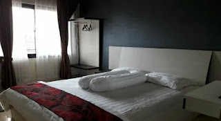 Villa m50 batu malang Villa m50 batu malang