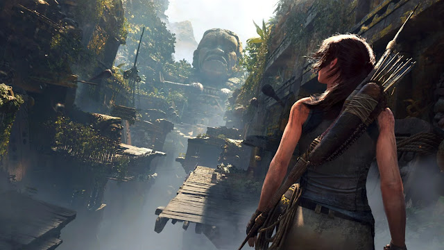 تسريب بالصور يكشف عن قدوم ثلاثية Tomb Raider Definitive Survivor Trilogy و تحديد موعد إصدارها