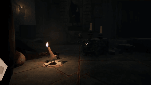 GIF of indie game Wick