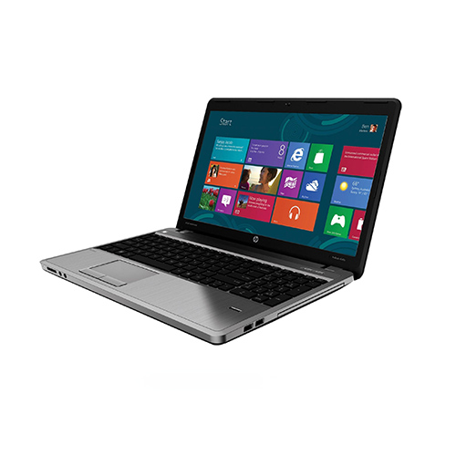 Laptop HP ProBook 4540s, Core i5-3210M, Ram 4Gb, HDD 320Gb, 15.6 inch, My Pham Nganh Toc