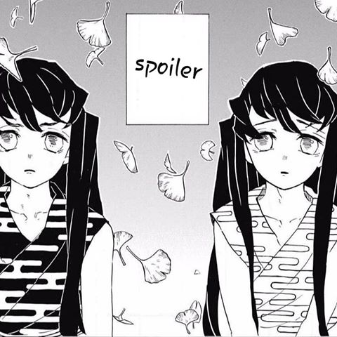 Spoiler Kimetsu No Yaiba Demon Slayer Chapter 179 Bahasa Indonesia Ostafire