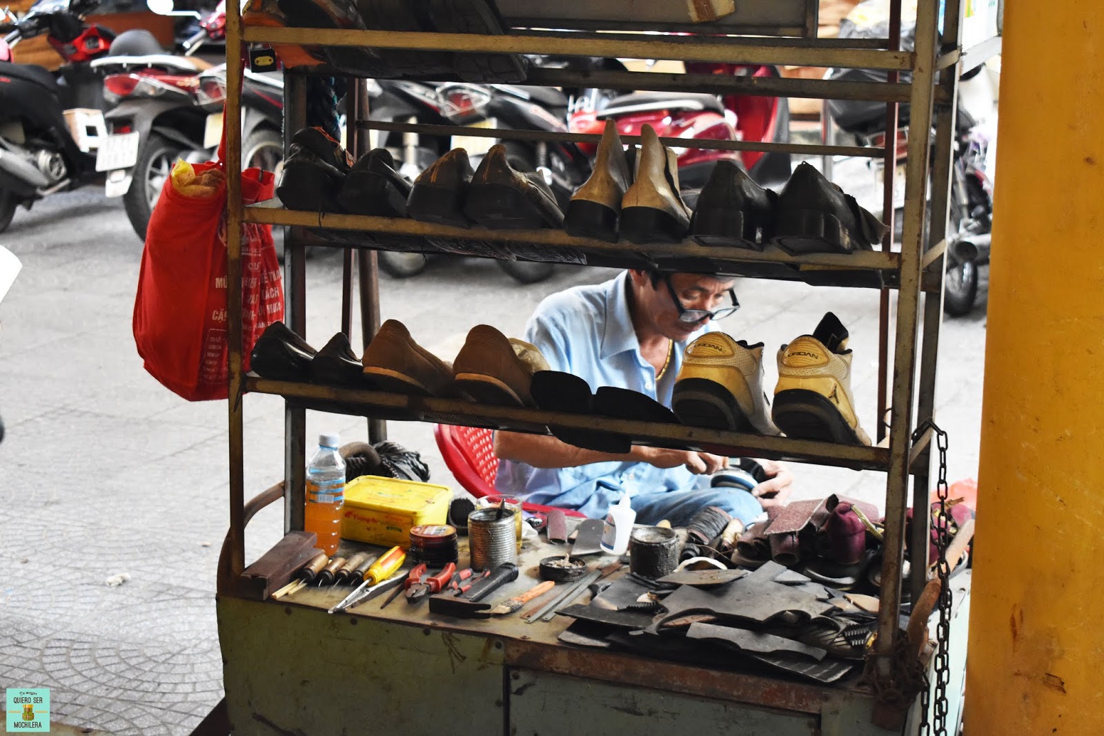 Cómo llegar a HOI AN desde