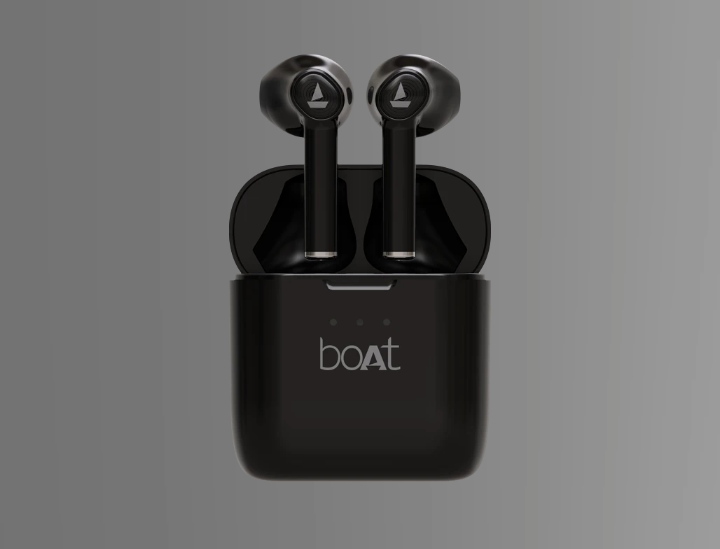 Boat Airdopes 131 wireless earbuds Features Images Full Specs