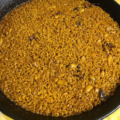 Arroz-A-Banda