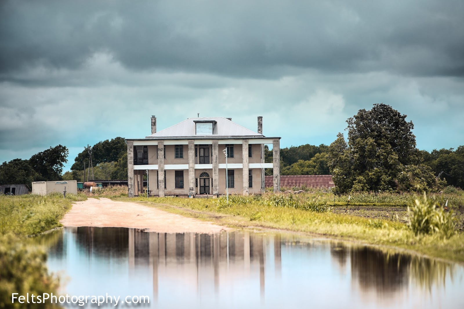 Felts Photography The Blog The Hewitt House