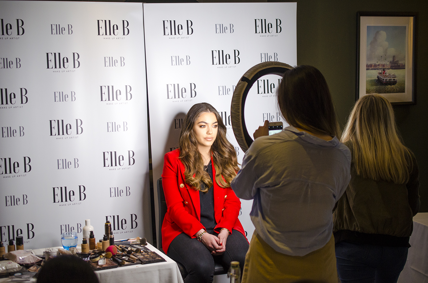 tips from celebrity makeup artists