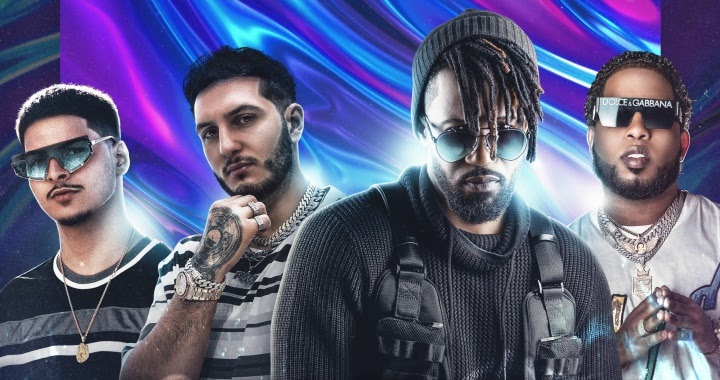 karetta el gucci estrena el remix de fake capo con omar karetta el gucci estrena el remix de fake capo con omar