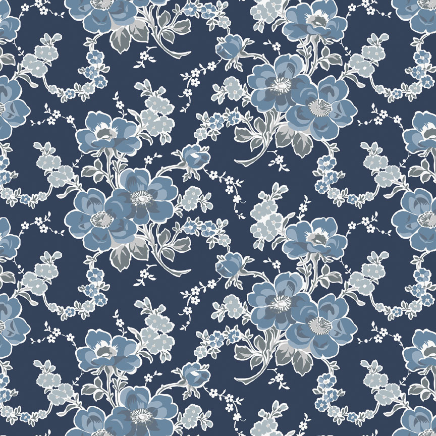 Just Let Me Quilt Riley Blake Designs Charming Fabrics Project Tour