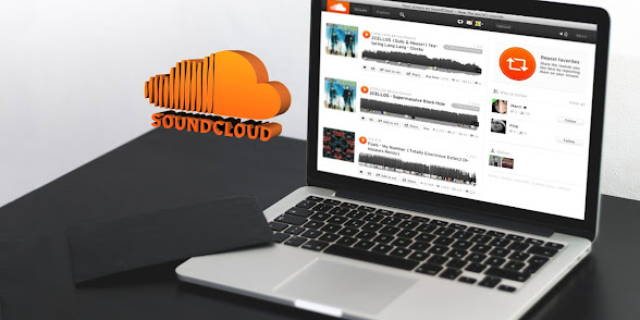 SoundCloud marketing services