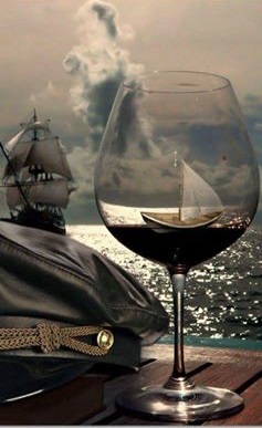 Καλοκαιρινά ποτά - ροφήματα