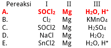 Pembahasan Soal Kimia Osk Ksn Tingkat Kabupaten Kota 2020 Bagian 2 Dari 2 Urip Dot Info