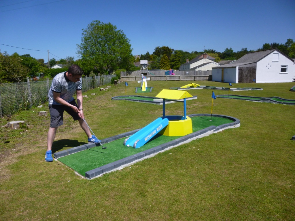 The Ham and Egger Files Crazy