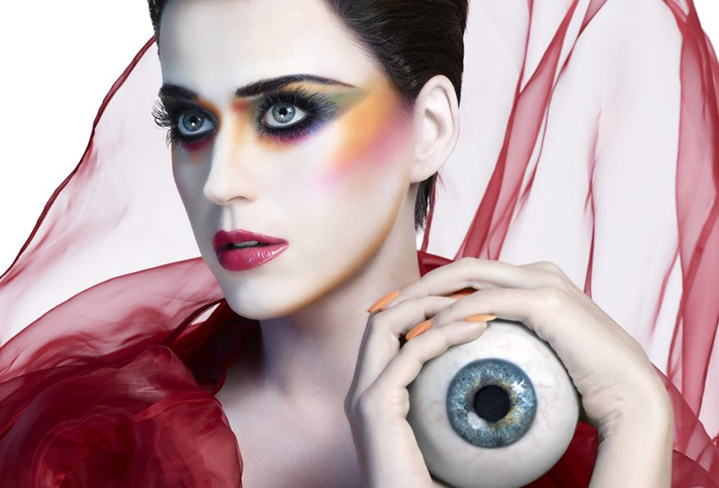 Album review: Katy Perry - Witness | Random J Pop Album review: Katy Perry - Witness | Random J Pop