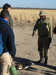 Día 16: Daytrip Khama Rhino Sanctuary. Ruta a Mokopane (Sudafrica) - Botswana y Cataratas Victoria. Viaje por libre de 19 dias (2)