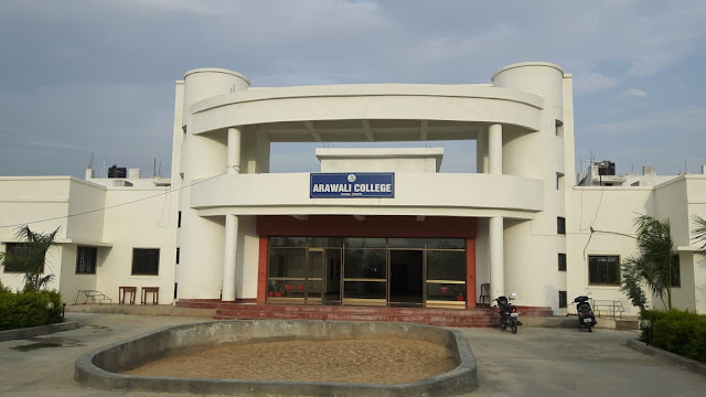 BCA College in Sumerpur