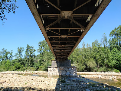 Puente - San Vicente de Toranzo