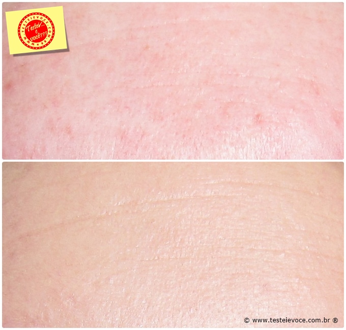 Base Líquida Antissinais - Veridica It