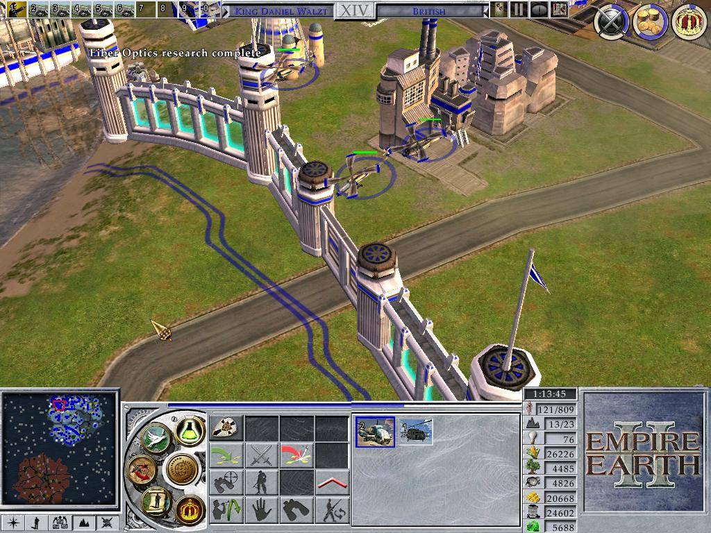 empire earth 2 art of supremacy cheat engine empire earth 2 art of supremacy cheat engine