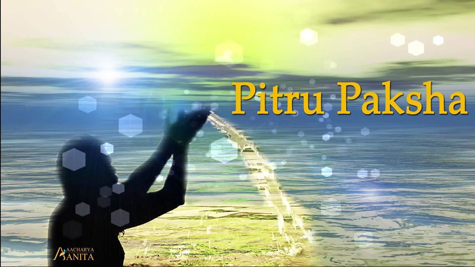 Pitru Paksha