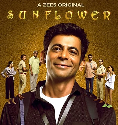 SunFlower 2021 Web Series Download Full Episodes in HD