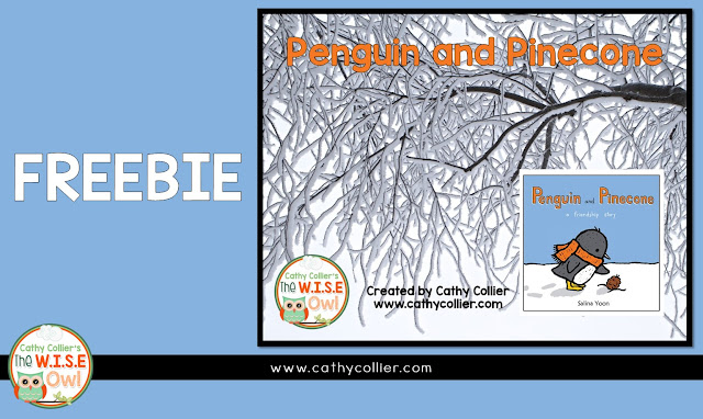 Penguin and Pinecone is a great story of friendship. Using sequencing activities with this story gets students engaged with these new friends. Penguin and Pinecone is a great story of friendship. Using sequencing activities with this story gets students engaged with these new friends.