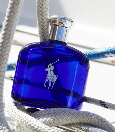 Nước hoa Ralph Lauren Polo Blue EDT – EDT 125ml