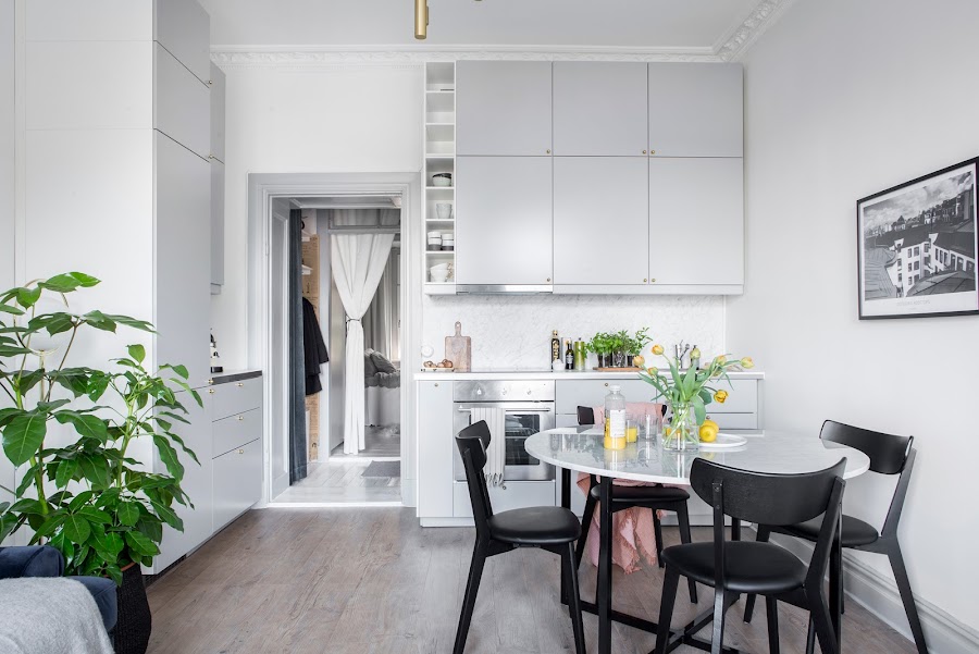 10 trucos para acertar con la decoración de tu hogar
